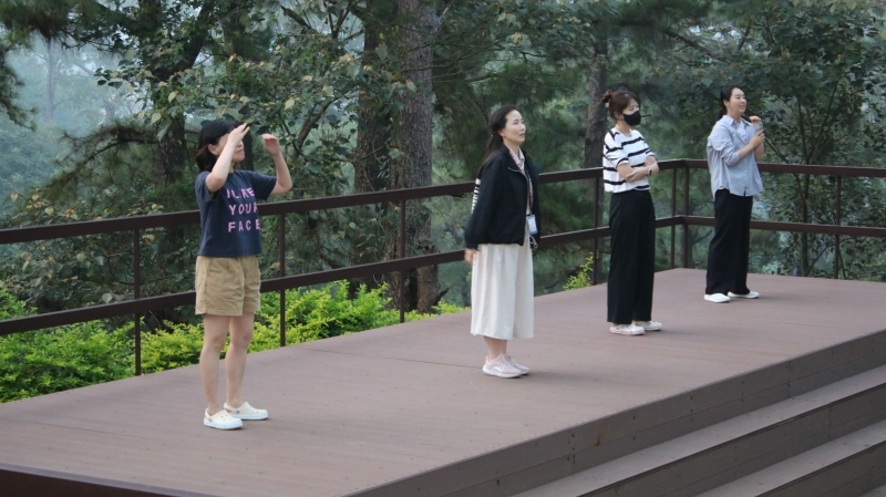 フィリピン留学 Cebu21 - A&J ECO CAMPUS-School Life-19